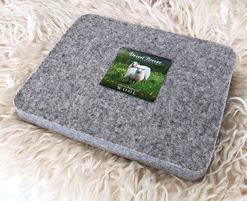 Wool Felting Pad 8x10 | Felting Tools and Accessories