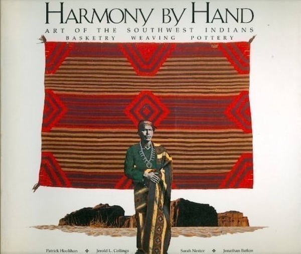 Harmony by Hand (used) | Used Books!