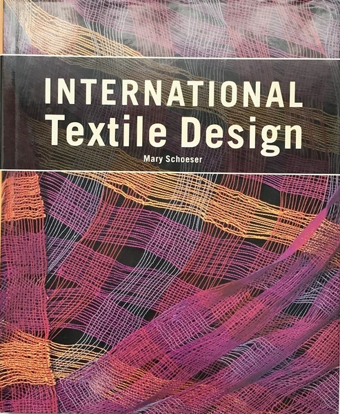 International Textile Design (used) | Used Books