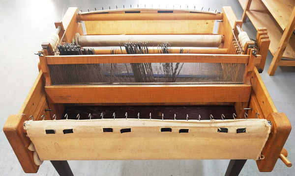Used Pioneer Table Loom | Used Table Looms