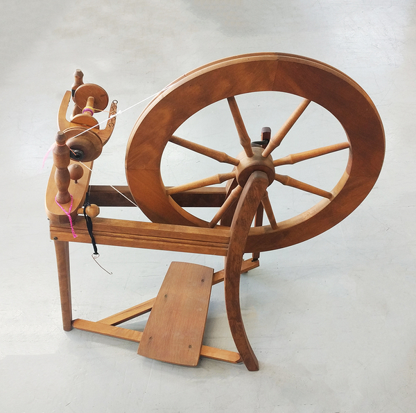Used Ashford Traditional - Vintage | Used Spinning Wheels