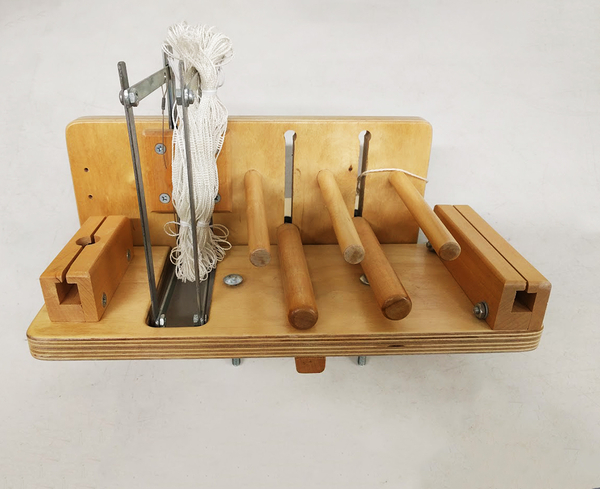 Used AVL Tension Box | Used Equipment