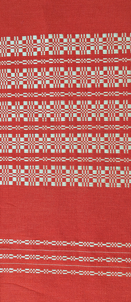 Image 3 Good Jul Table Runner