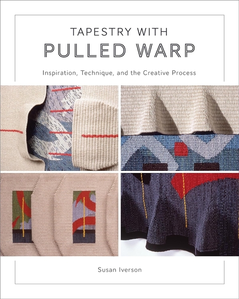 Tapestry with Pulled Warp | Tapestry Books
