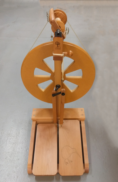 Used Ashford Kiwi 2 | Used Spinning Wheels