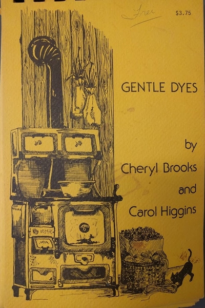Gentle Dyes (Used) | Used Books