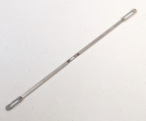 Leclerc Repair Heddles | Metal Heddles