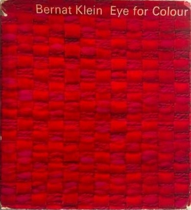 Eye for Colour - missing dust jacket price reflected (used) | Used Books!