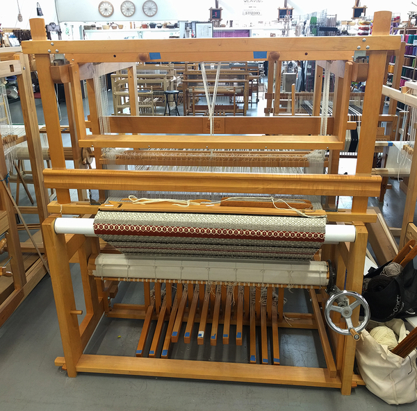 Used Schacht 48