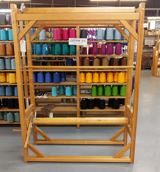 Used Leclerc Gobelin w/o Shafts | Used Specialty Looms