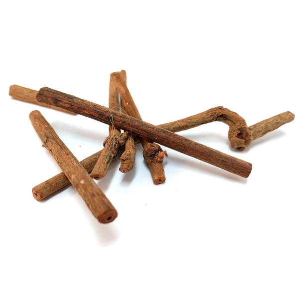 Madder Root - 2 oz | Natural Dyes