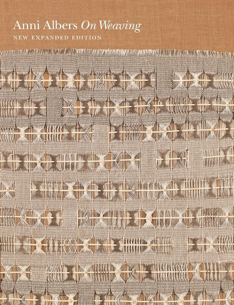 On Weaving: New Expanded Edition (used) | Used Books