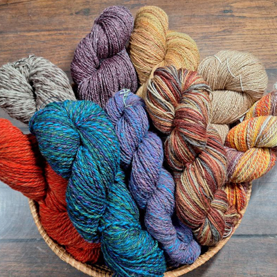 Discover Plying | Spinning