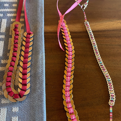 Get Looped! | Jewelry