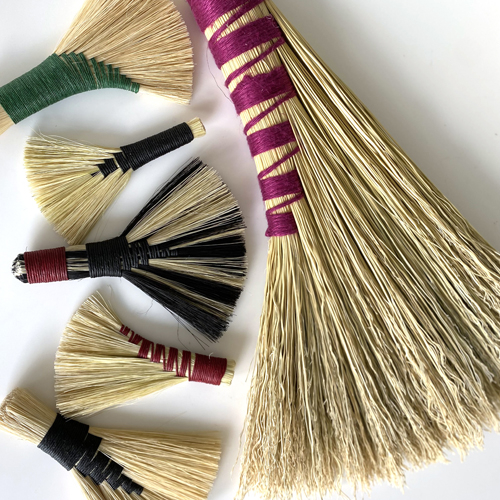 Make a Hand Broom | Other Classes
