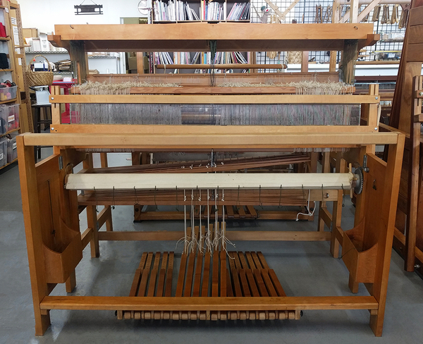 Used Bergman 47