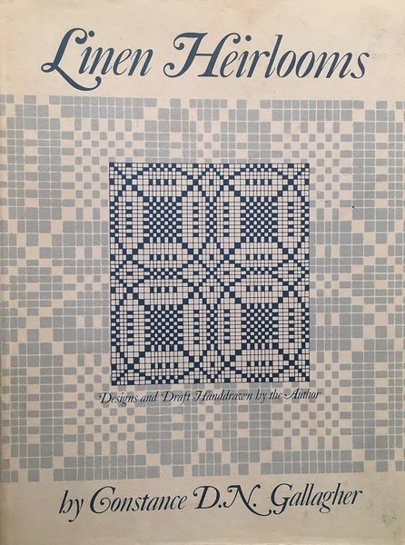 Linen Heirlooms (used) | Used Books!