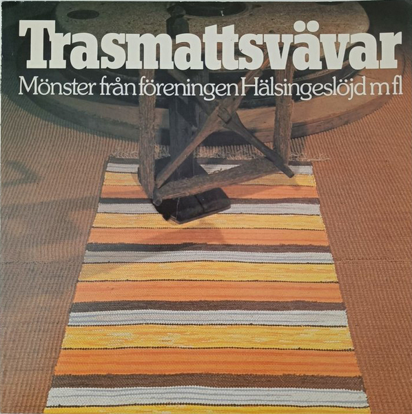 Trasmattsvavar (used) | Used Books