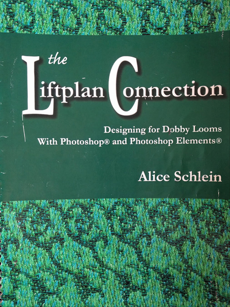 Liftplan Connection (used) | Used Books
