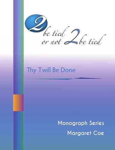 2 Be Tied or Not 2 Be Tied (used) | Used Books