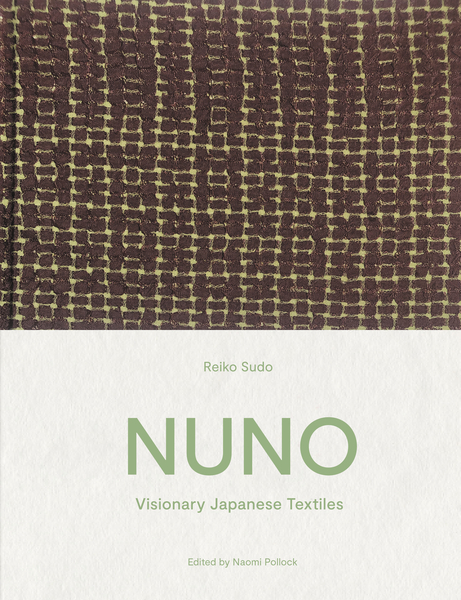 Nuno (used) | Used Books