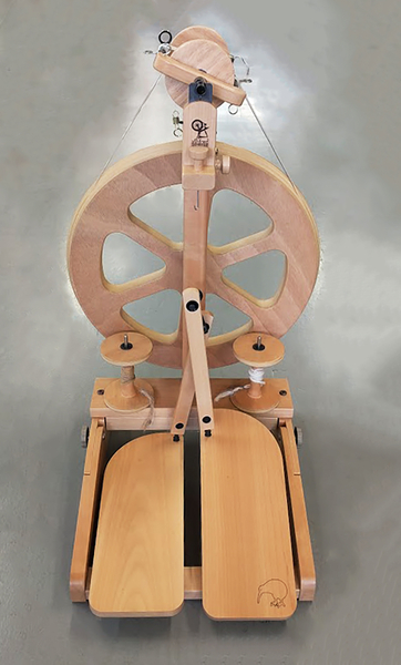 Used Ashford Kiwi 3 - LIKE NEW! | Used Spinning Wheels