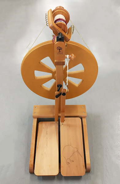 Used Ashford Kiwi 1 | Used Spinning Wheels