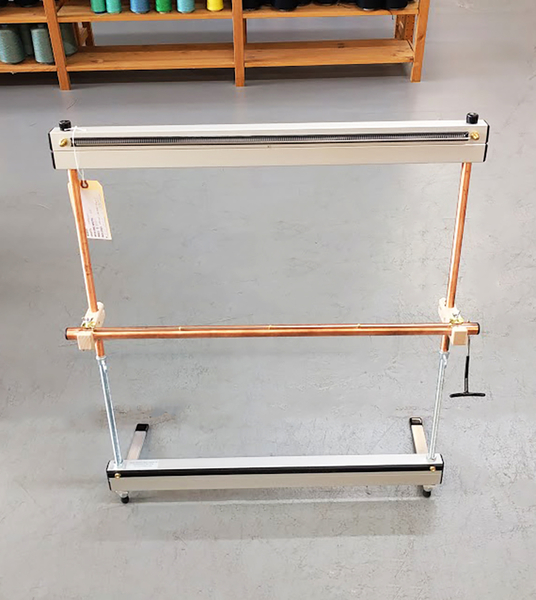 Used Mirrix McKinley 28