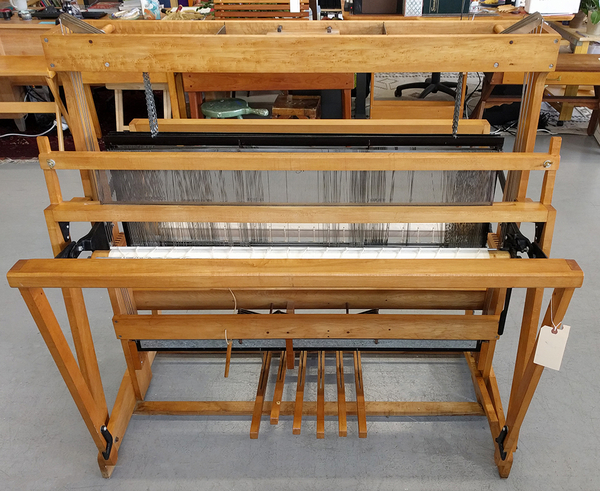 Used Macomber 40