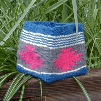 Weave a Tapestry Box with Terry Olson | Fiber in the Forest