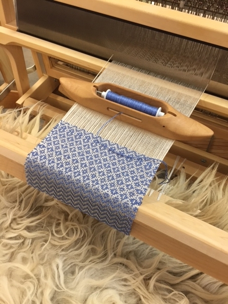 Beginning Weaving | July 2025
