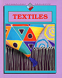 Textiles | Weaving Books