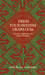 Dress Your Swedish Drawloom | Weaving DVDs