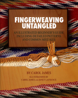 Image Fingerweaving Untangled