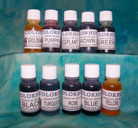 Image Colorhue