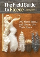 Image The Field Guide to Fleece