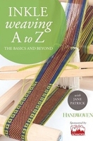 Image Inkle Weaving A to Z