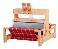 Image Table Looms