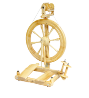 Image Kromski Sonata Spinning Wheel