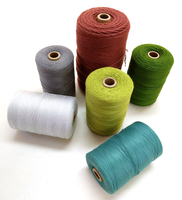 Image Synthetic Yarns