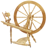 Image Schacht Reeves Spinning Wheel