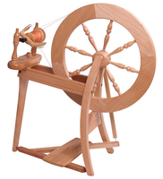 Image Ashford Traditional Spinning wheel