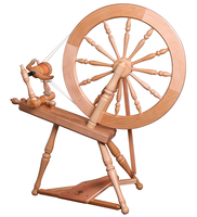 Image Ashford Elizabeth 2 Spinning Wheel