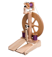 Image Ashford Kiwi 3 Spinning Wheel