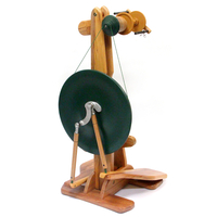 Image Majacraft Suzie Spinning Wheel