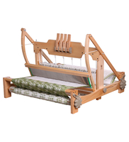 Image Ashford Folding Table Looms And Accessories