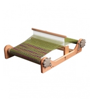 Image Ashford Rigid Heddle Loom And Accessories