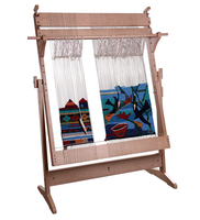 Image Ashford Tapestry Loom and Weaving Frames