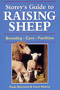 Image Storey's Guide to Raising Sheep