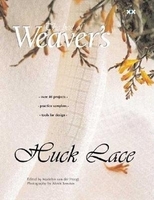 Image The Best of Weaver's: Huck Lace
